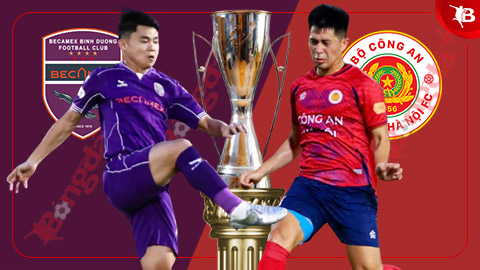  Nhận định bóng đá Bình Dương vs CAHN,18h00 ngày 30/5: Khách mạnh hơn